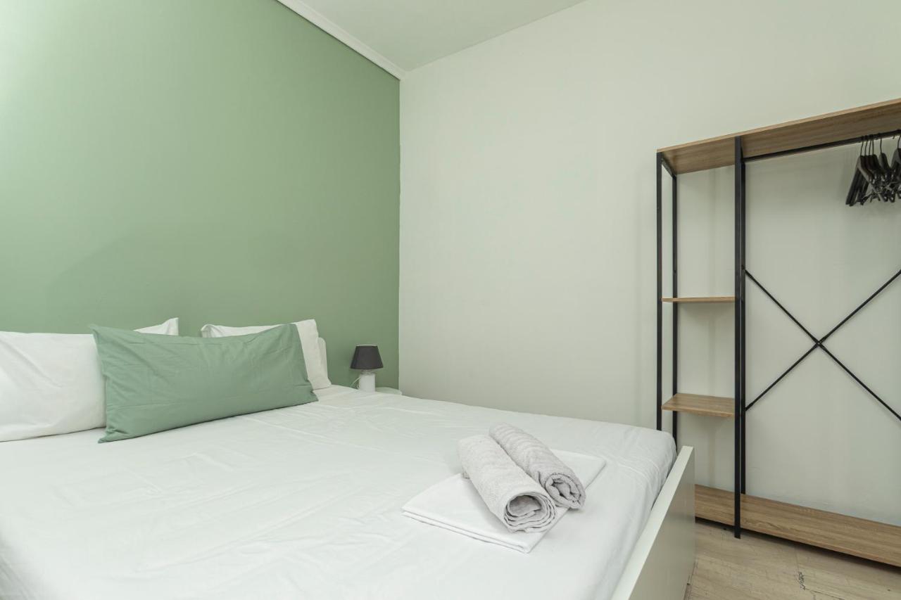 Appartamento Houseloft Rotunda Escape Salonicco Esterno foto