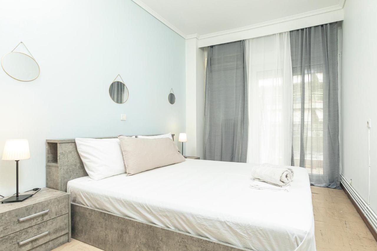 Appartamento Houseloft Rotunda Escape Salonicco Esterno foto